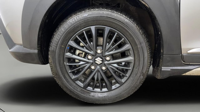 View Maruti Suzuki 1000 Image 30 Used Maruti Suzuki 1000 Image 30
