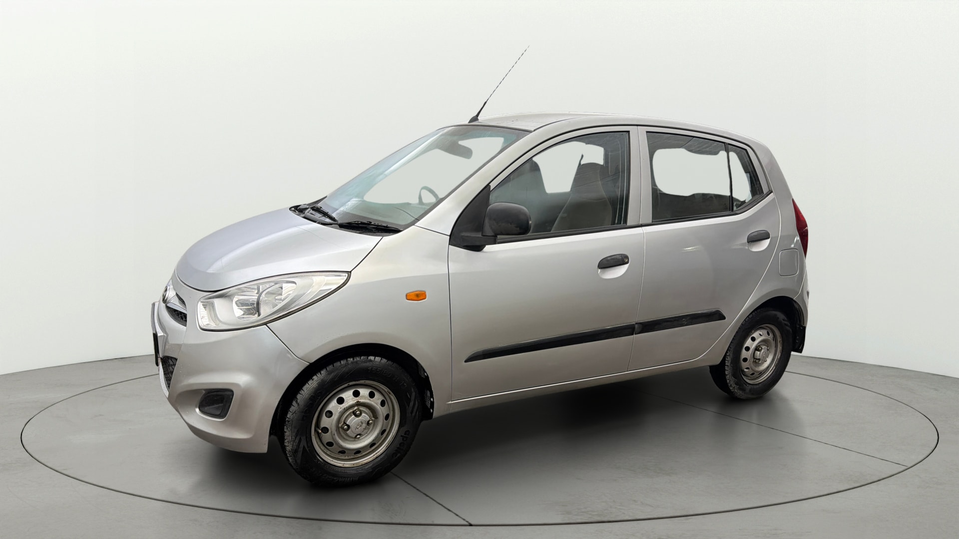 View 2016 Hyundai i10 1.2 Magna MT Image 35 Used 2016 Hyundai i10 1.2 Magna MT Image 35