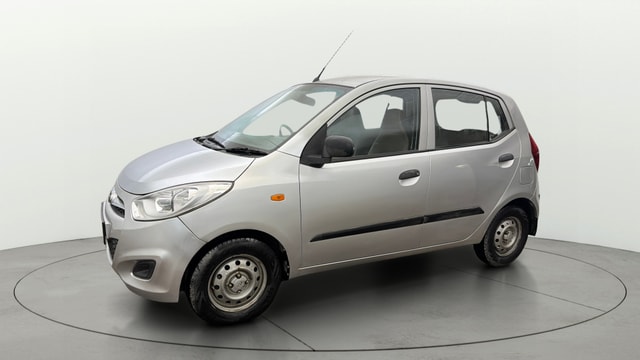 View Hyundai i10 Image 35 Used Hyundai i10 Image 35
