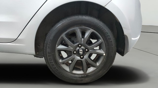 View Hyundai Elite i20 Image 11 Used Hyundai Elite i20 Image 11