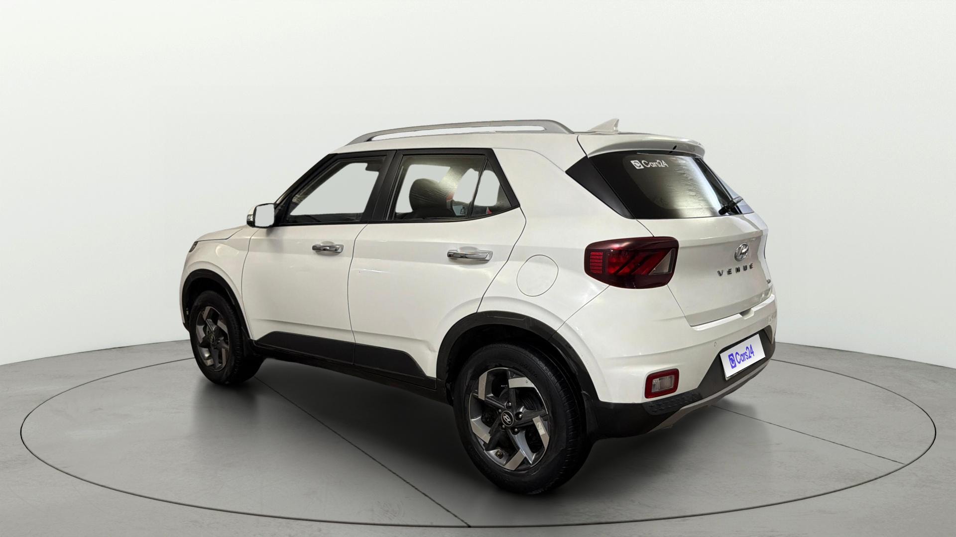 Used 2021 Hyundai Venue Used 2021 Hyundai Venue
