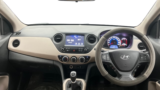 View Hyundai Grand i10 Image 15 Used Hyundai Grand i10 Image 15