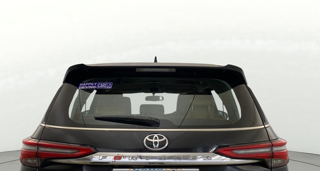 View Toyota Fortuner Image 4 Used Toyota Fortuner Image 4