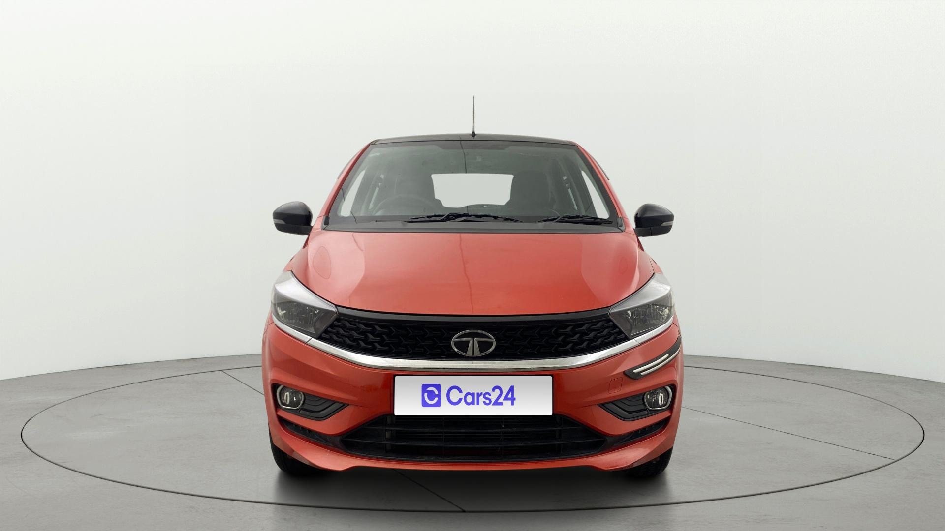 Used 2021 Tata Tiago Used 2021 Tata Tiago