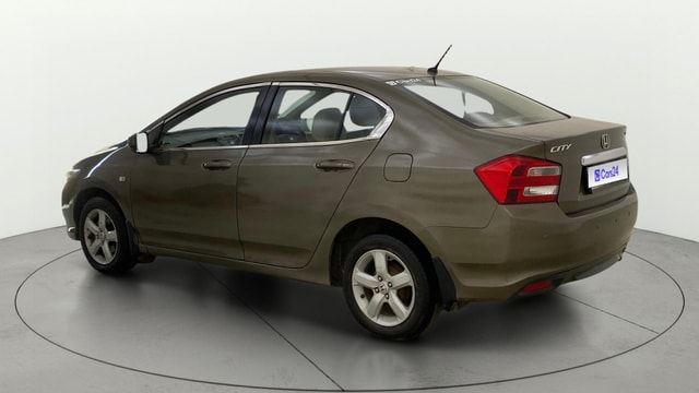 View Honda City Image 2 Used Honda City Image 2