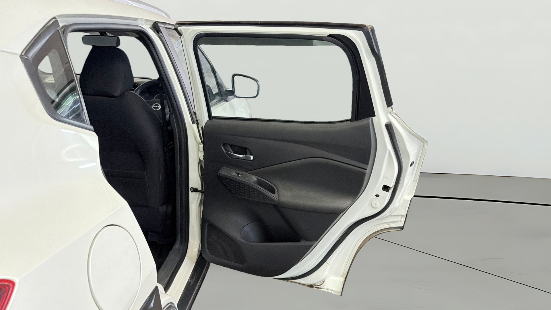 Used 2024 Nissan Magnite Used 2024 Nissan Magnite