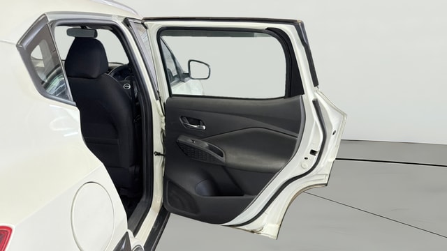View Nissan Magnite Image 7 Used Nissan Magnite Image 7