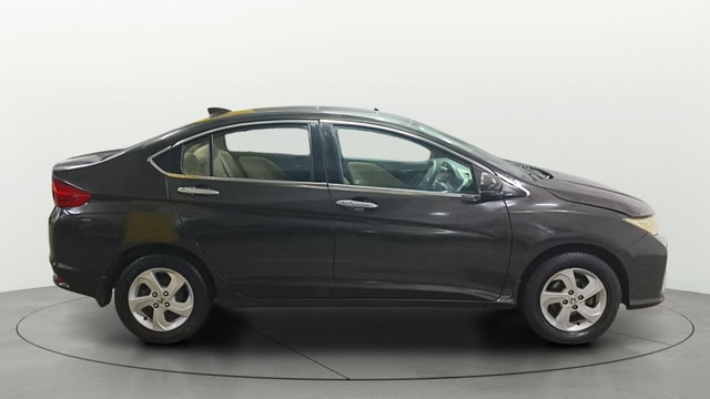 View Honda City Image 9 Used Honda City Image 9
