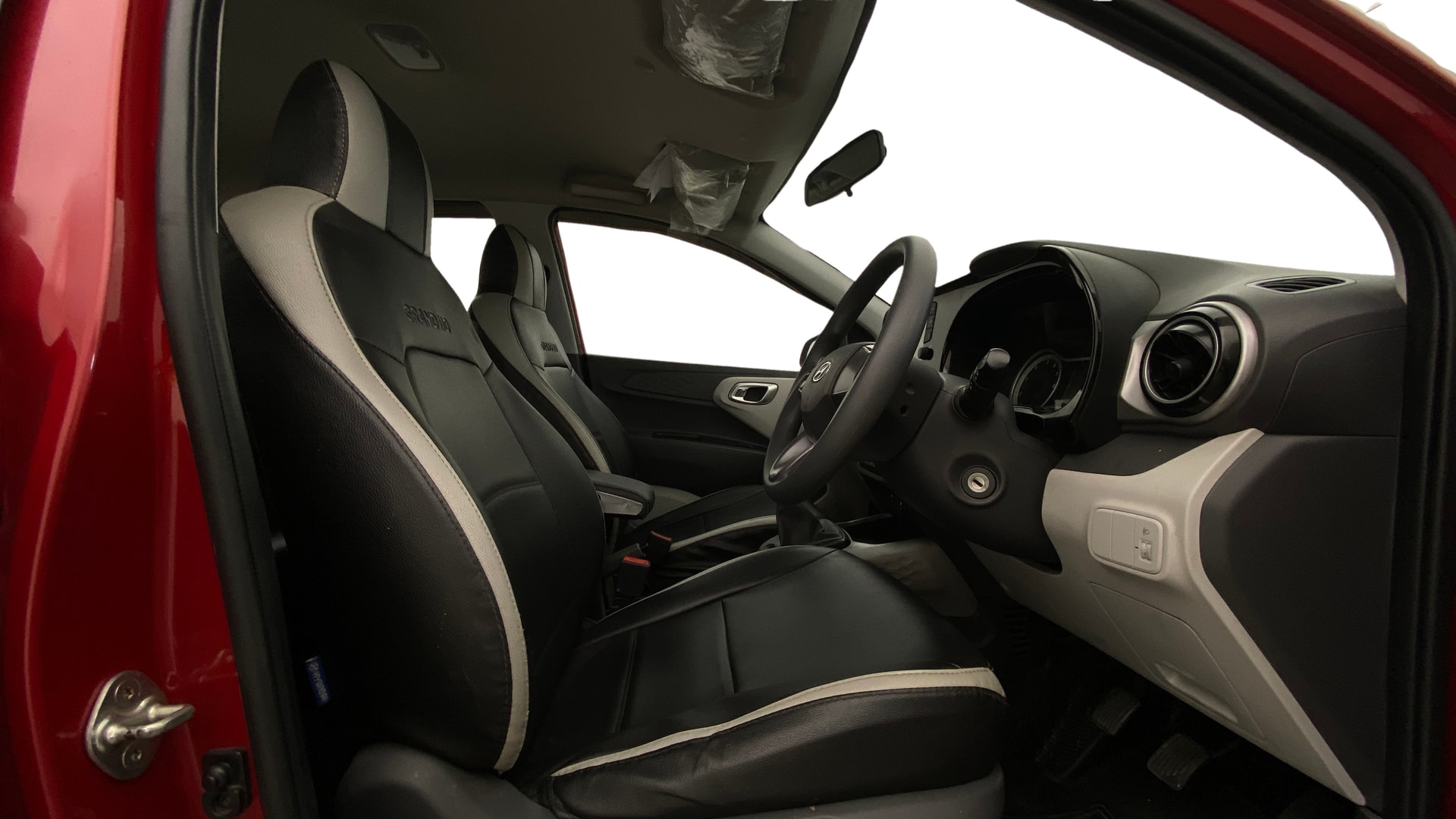 Used 2022 Hyundai Grand i10 Nios Used 2022 Hyundai Grand i10 Nios