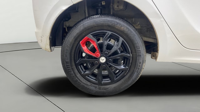 View Tata Tigor Image 23 Used Tata Tigor Image 23