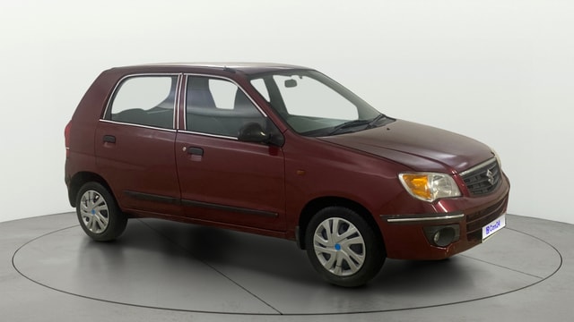 View Maruti Suzuki Alto K10 Image 35 Used Maruti Suzuki Alto K10 Image 35