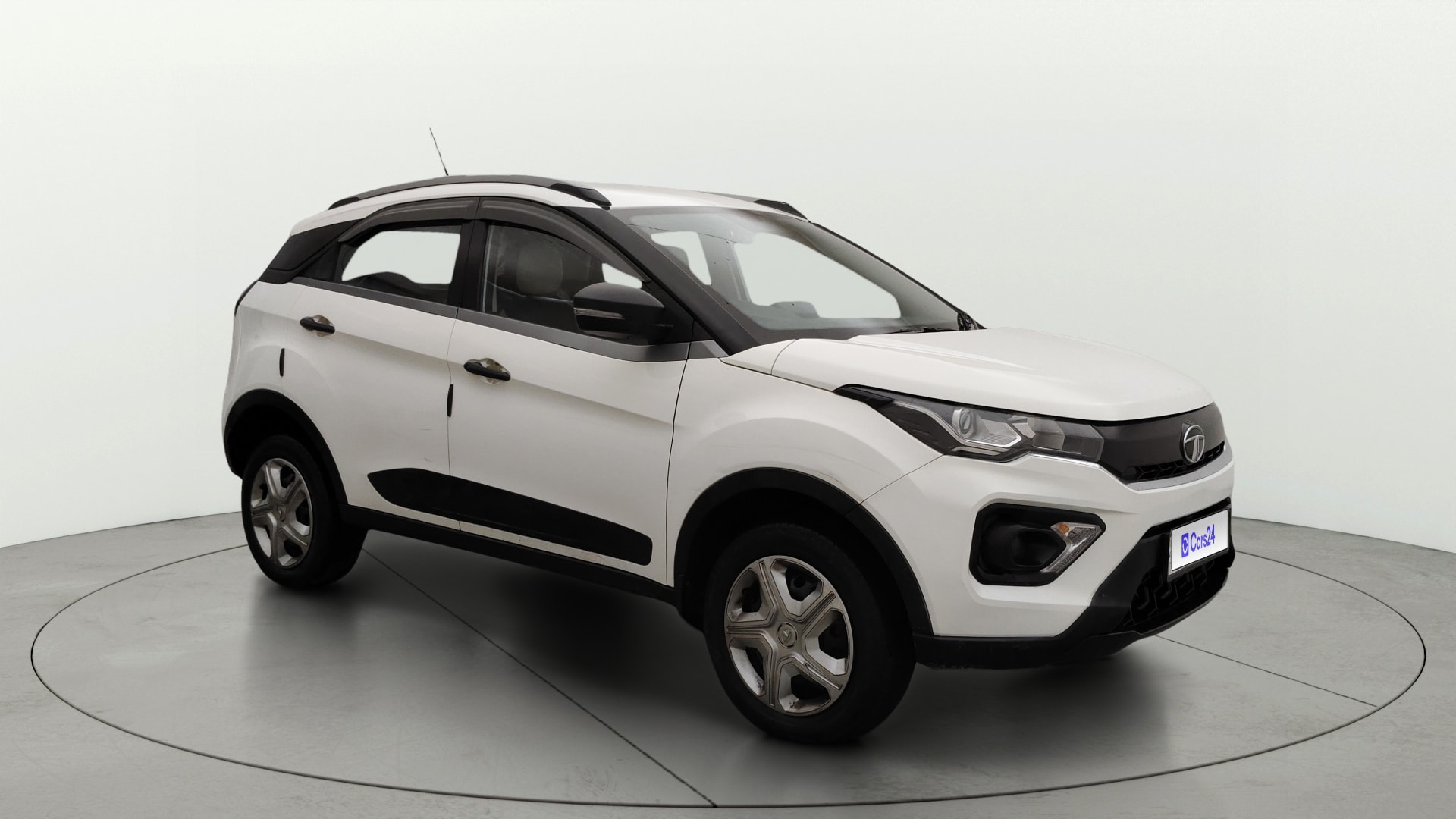 Used 2022 Tata Nexon Used 2022 Tata Nexon