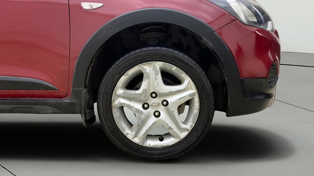 View Hyundai i20 Active Image 40 Used Hyundai i20 Active Image 40
