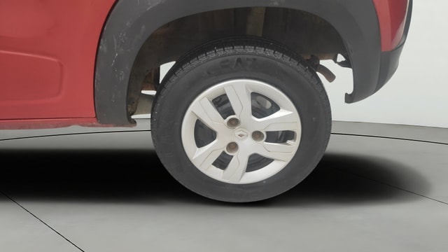 View Renault Kwid Image 11 Used Renault Kwid Image 11