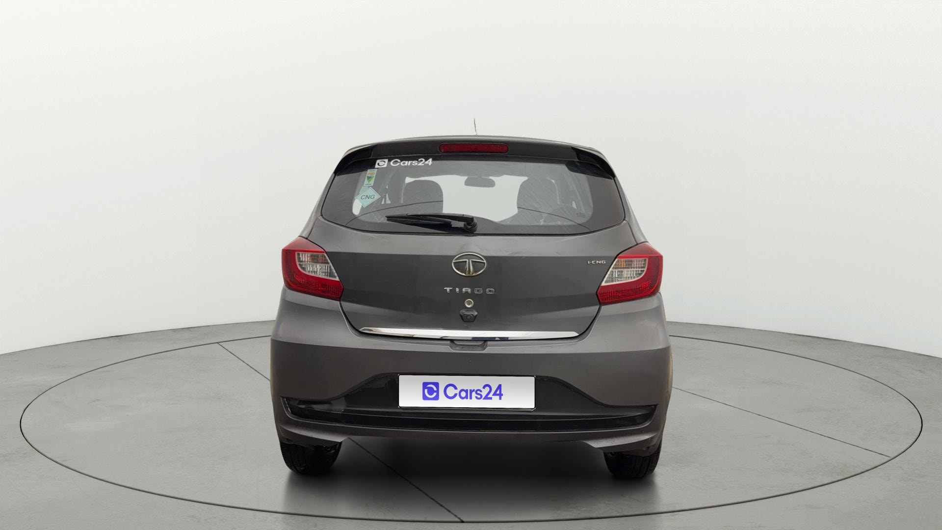 Used 2022 Tata Tiago Used 2022 Tata Tiago