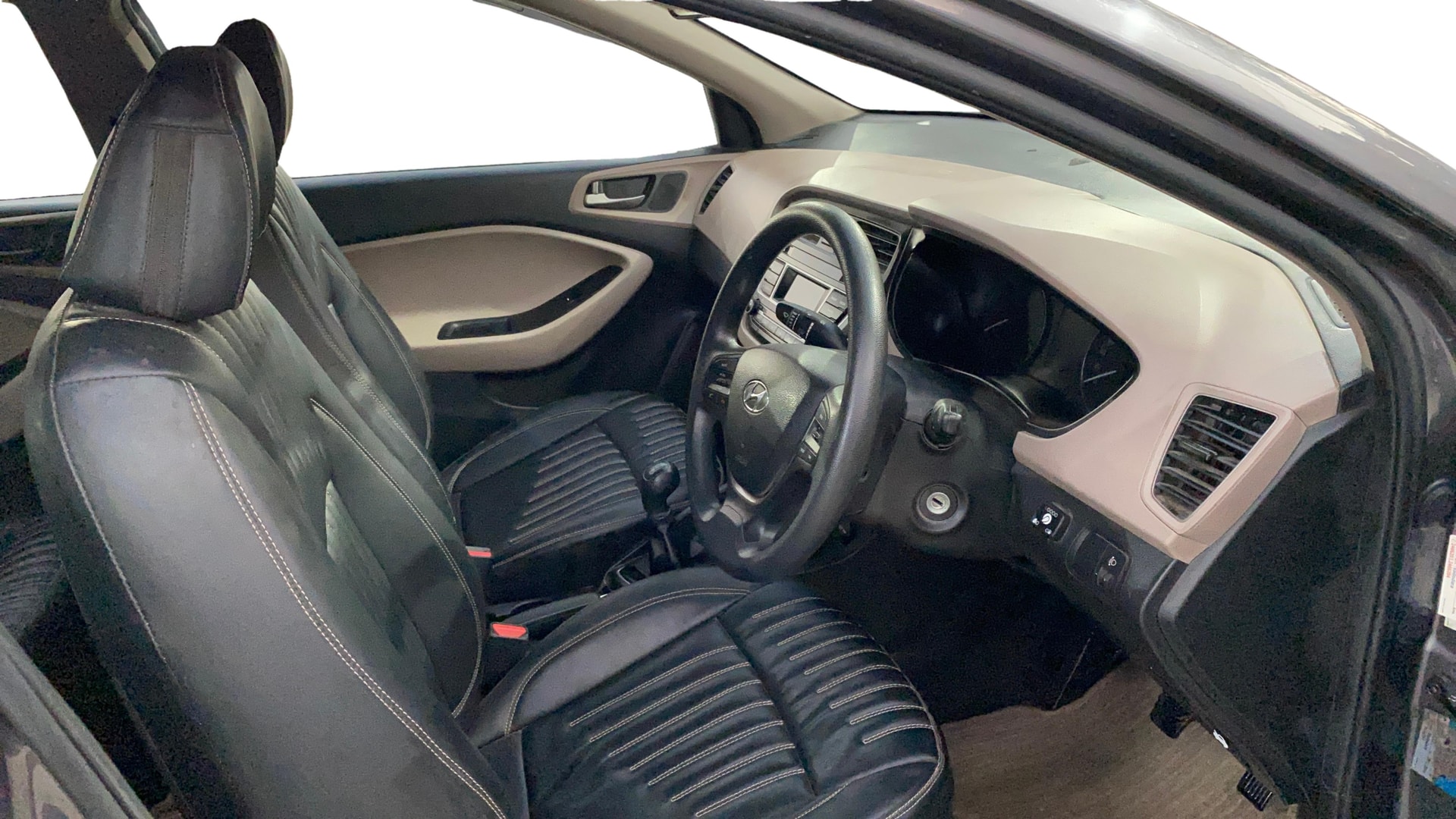 View 2016 Hyundai Elite i20 Magna 1.2 Image 16 Used 2016 Hyundai Elite i20 Magna 1.2 Image 16