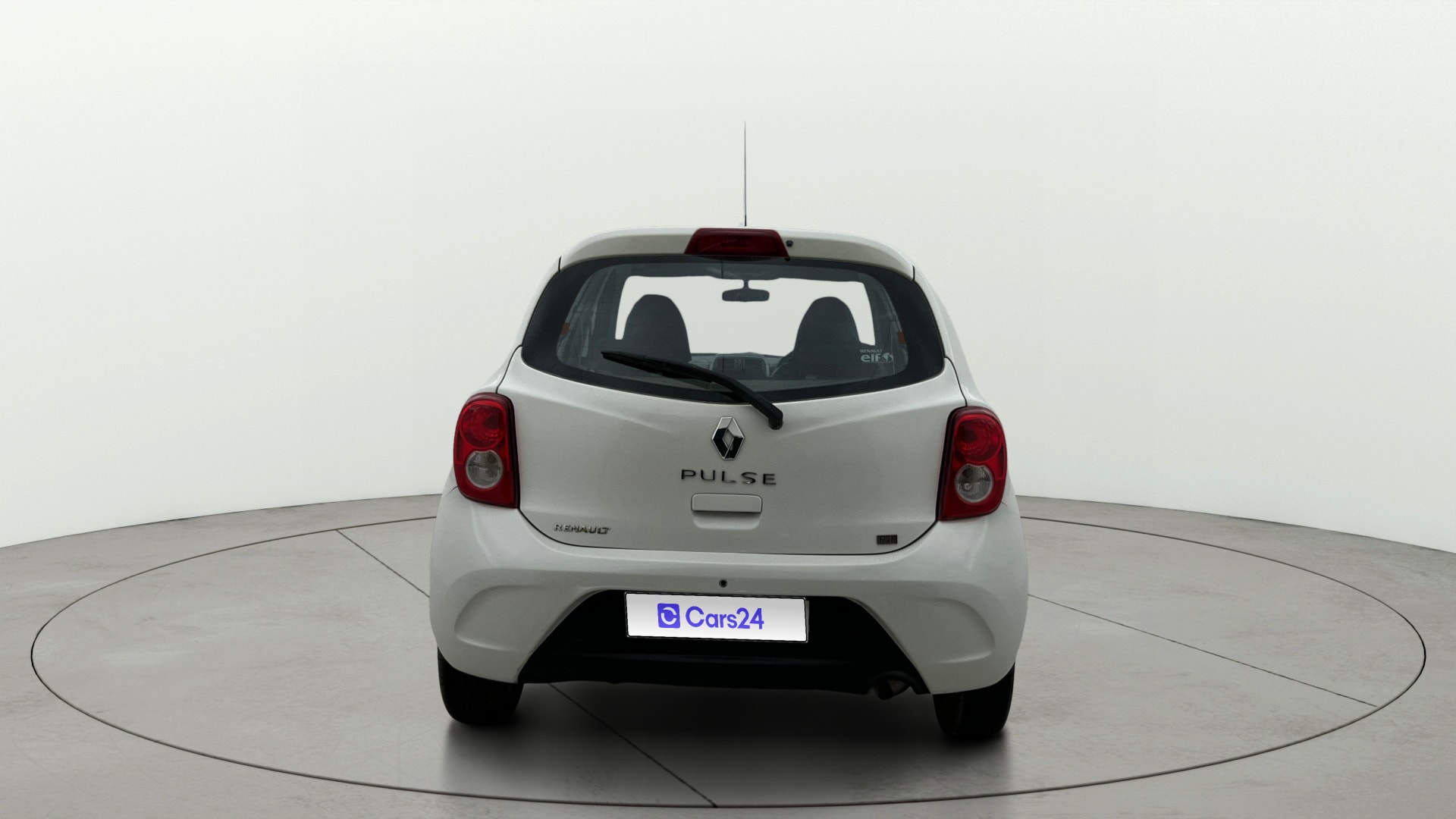 Used 2015 Renault Pulse Used 2015 Renault Pulse