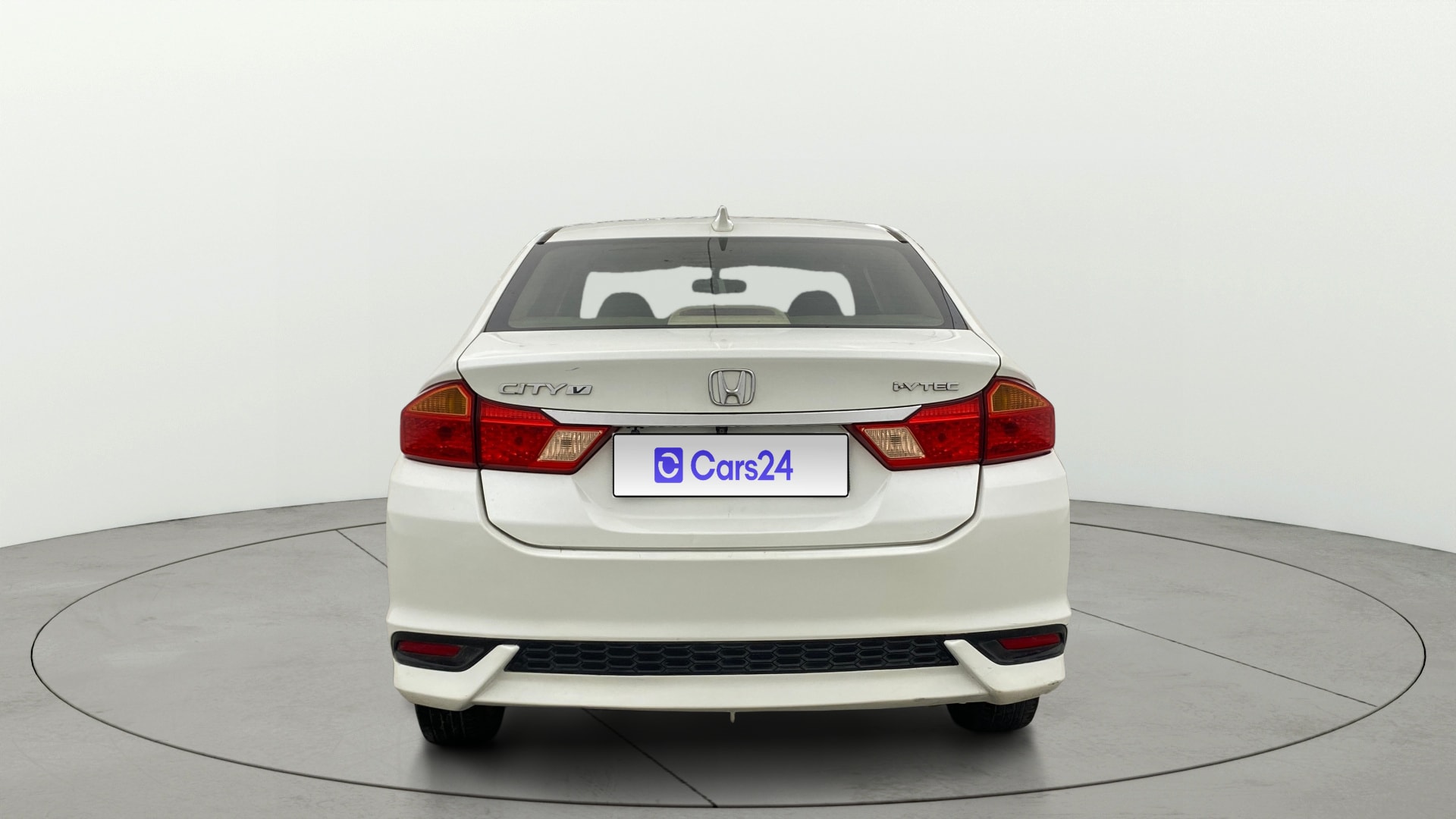 View 2019 Honda City ZX MT Diesel Anniversary Edition Image 41 Used 2019 Honda City ZX MT Diesel Anniversary Edition Image 41