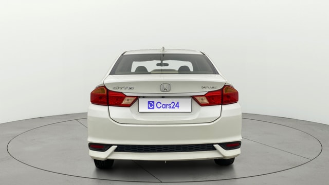 View Honda City Image 41 Used Honda City Image 41