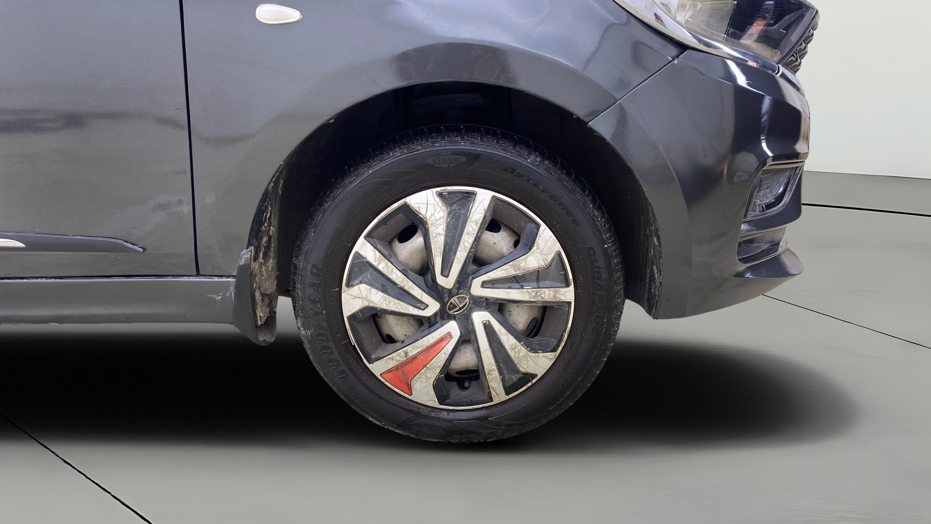 View 2021 Tata Tiago Revotorq XB Image 40 Used 2021 Tata Tiago Revotorq XB Image 40