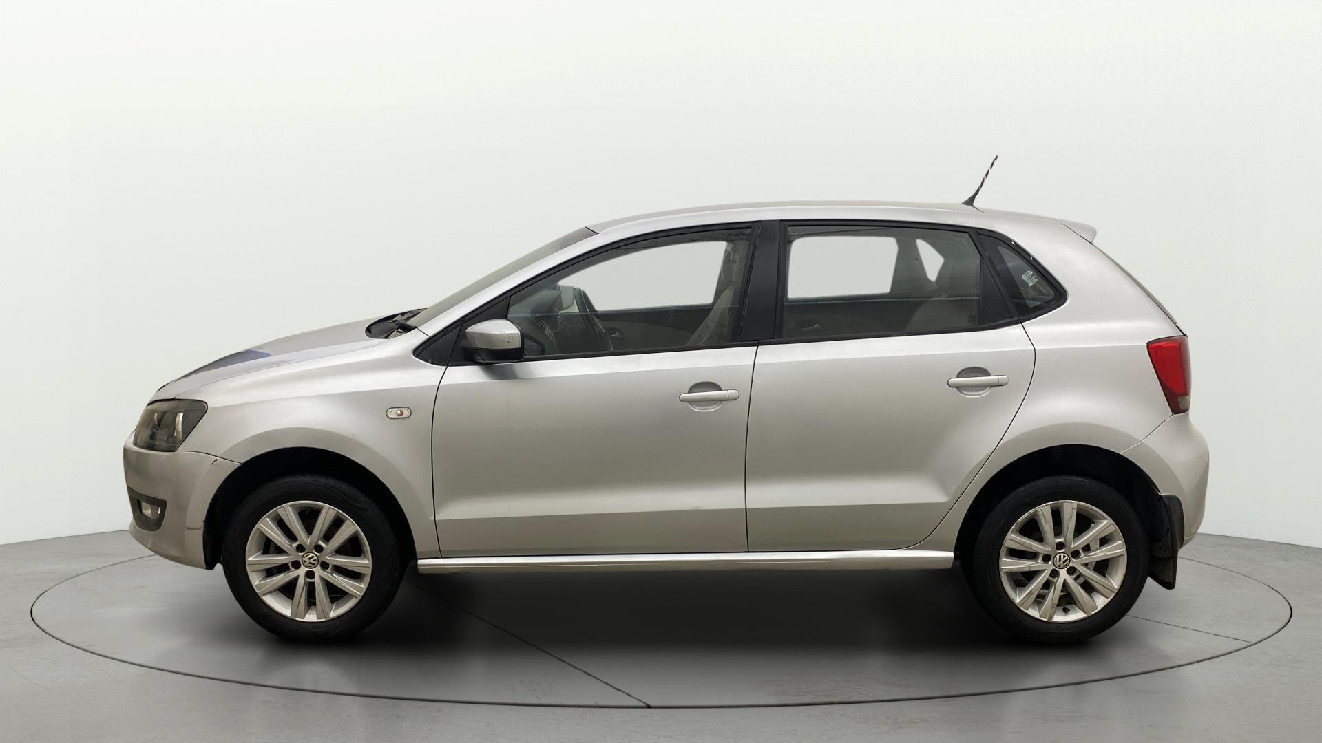 View 2014 Volkswagen Polo 1.2 AllStar Limited Edition Image 25 Used 2014 Volkswagen Polo 1.2 AllStar Limited Edition Image 25