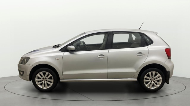 View Volkswagen Polo Image 25 Used Volkswagen Polo Image 25