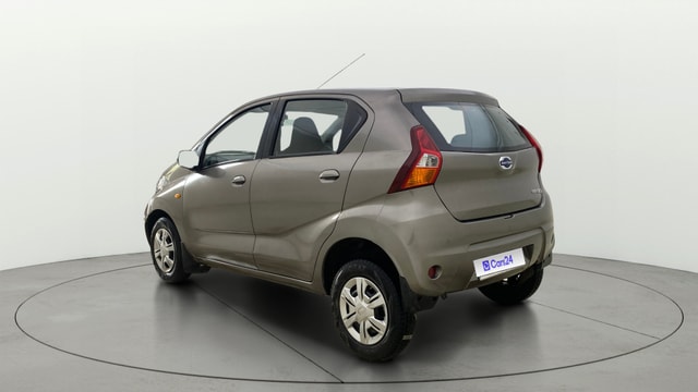 View Datsun Redi GO Image 2 Used Datsun Redi GO Image 2