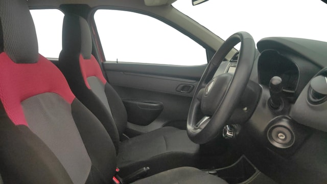 View Renault Kwid Image 25 Used Renault Kwid Image 25