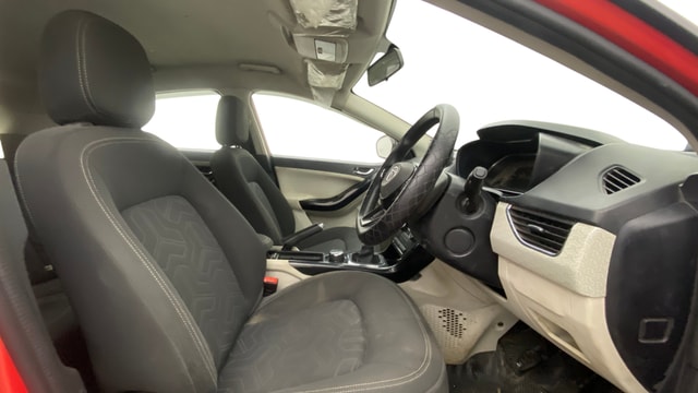 View Tata Nexon Image 26 Used Tata Nexon Image 26