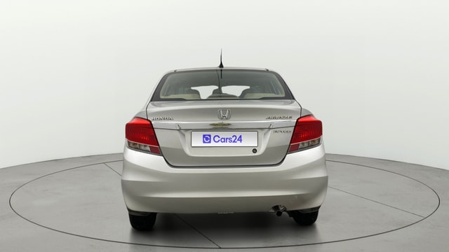 View Honda Amaze Image 38 Used Honda Amaze Image 38
