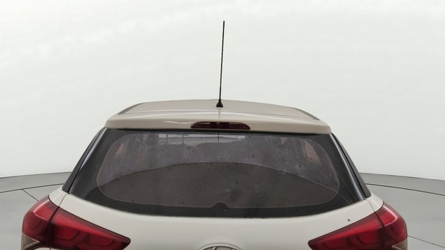 View Hyundai Elite i20 Image 4 Used Hyundai Elite i20 Image 4