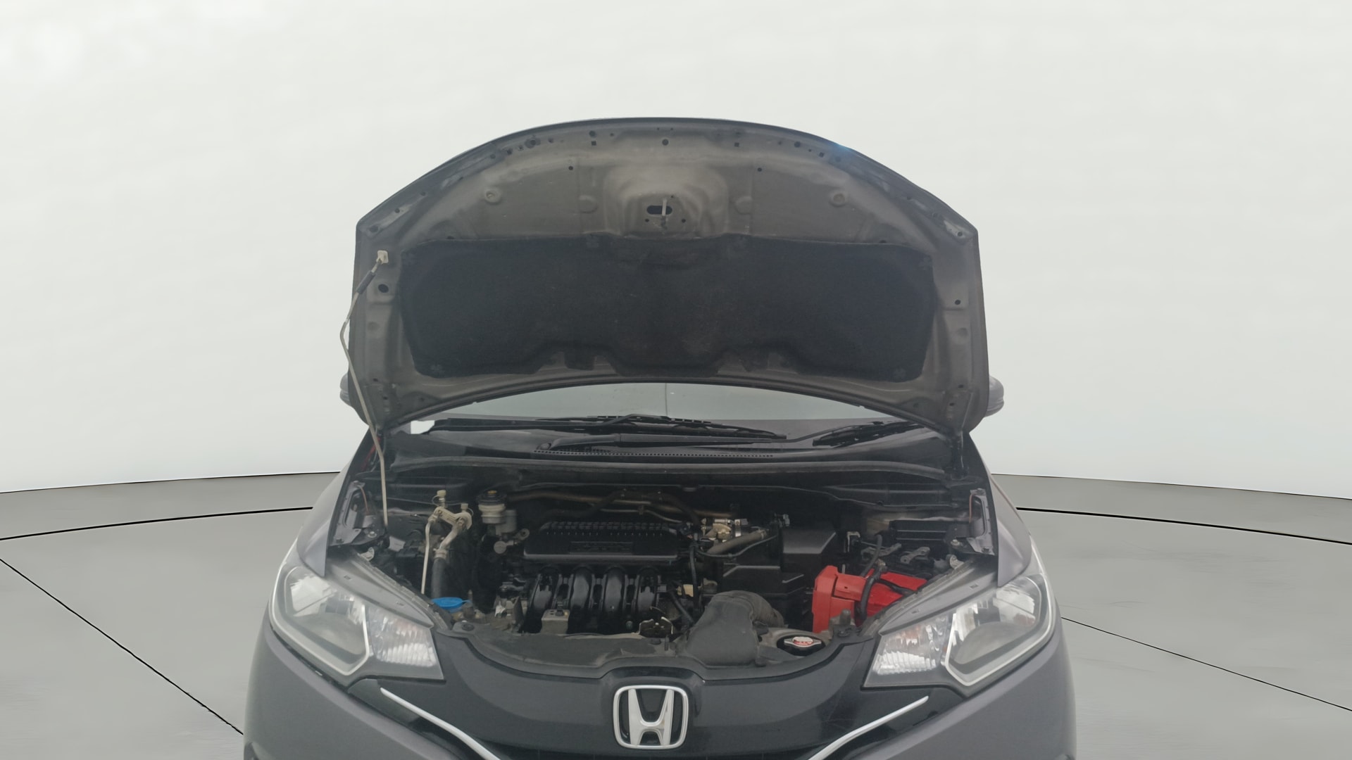 Used 2019 Honda Jazz Used 2019 Honda Jazz