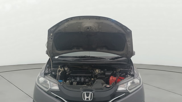 View Honda Jazz Image 33 Used Honda Jazz Image 33