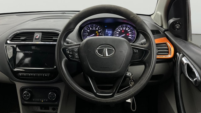 View Tata Tiago Image 20 Used Tata Tiago Image 20