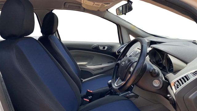 View Ford EcoSport Image 25 Used Ford EcoSport Image 25