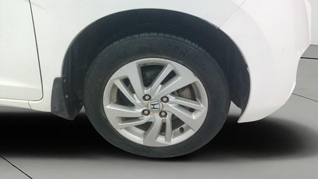 View Honda Jazz Image 40 Used Honda Jazz Image 40