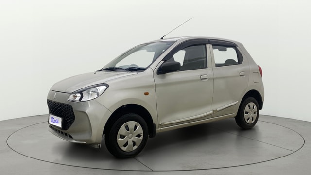 View Maruti Suzuki Alto K10 Image 34 Used Maruti Suzuki Alto K10 Image 34