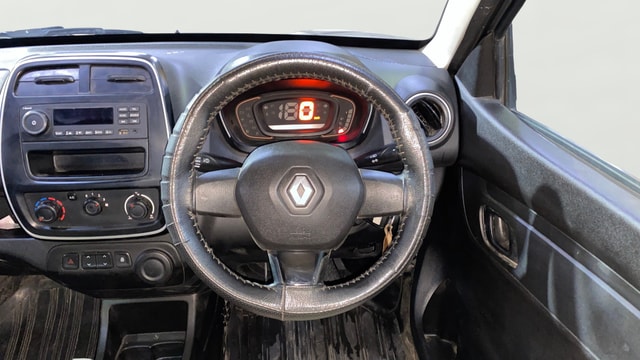 View Renault Kwid Image 12 Used Renault Kwid Image 12