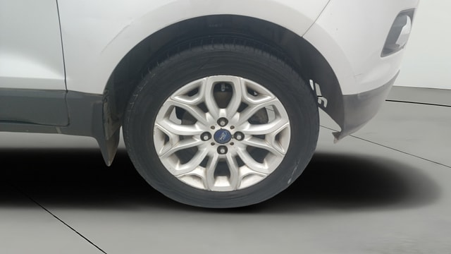View Ford EcoSport Image 41 Used Ford EcoSport Image 41