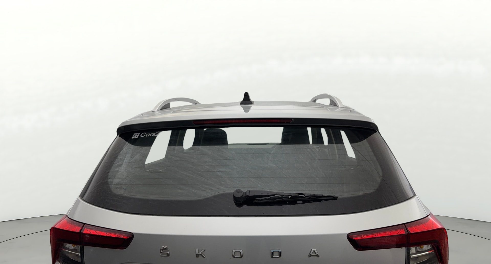 View 2021 Skoda Kushaq Style 1.5 TSI AT Image 5 Used 2021 Skoda Kushaq Style 1.5 TSI AT Image 5