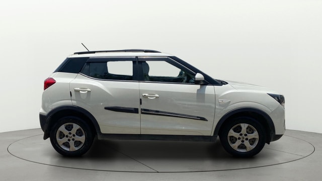 View Mahindra XUV300 Image 8 Used Mahindra XUV300 Image 8