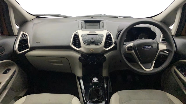View Ford EcoSport Image 30 Used Ford EcoSport Image 30
