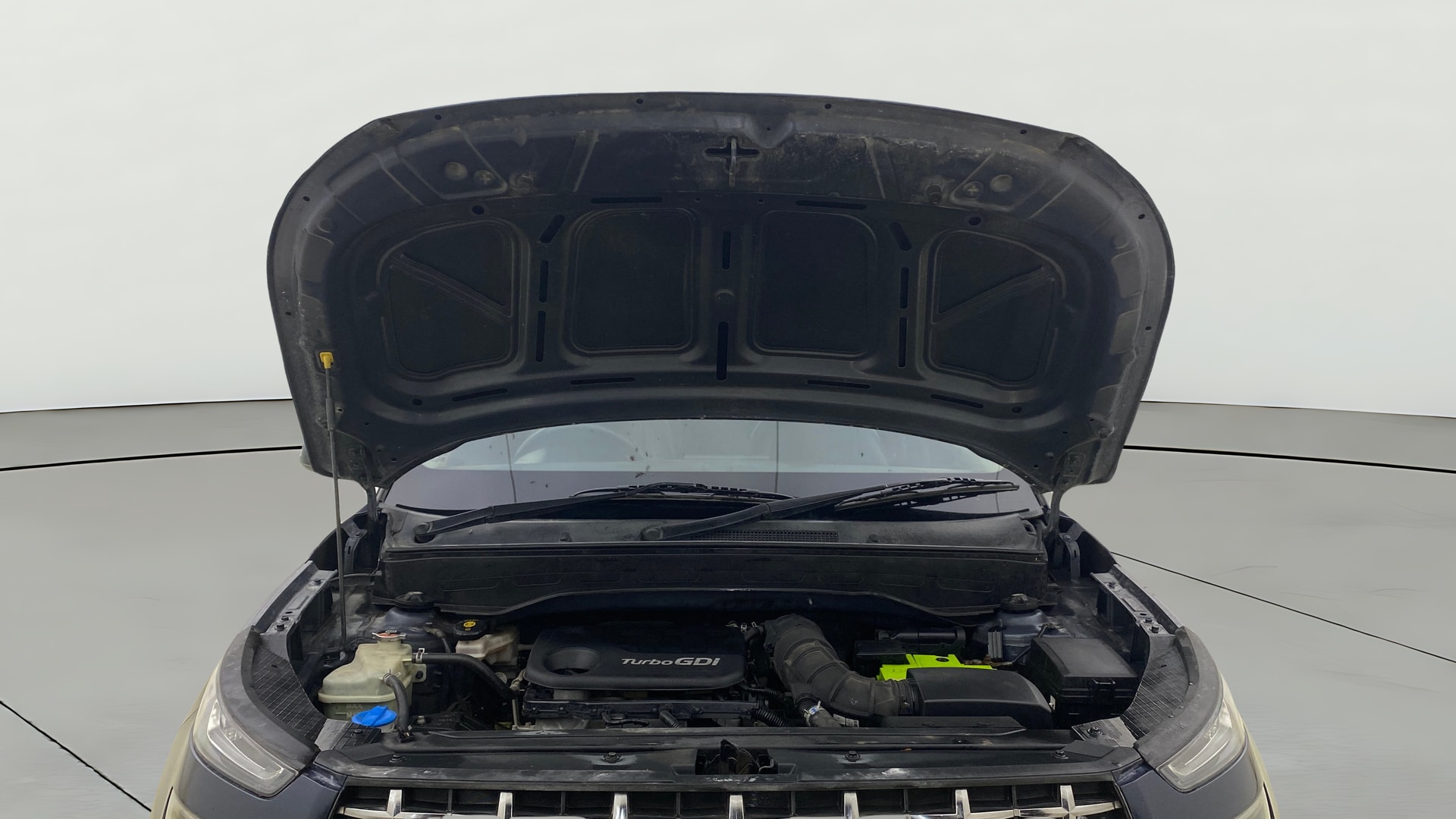 View 2019 Hyundai Venue SX Plus 1.0 Petrol AT Image 34 Used 2019 Hyundai Venue SX Plus 1.0 Petrol AT Image 34