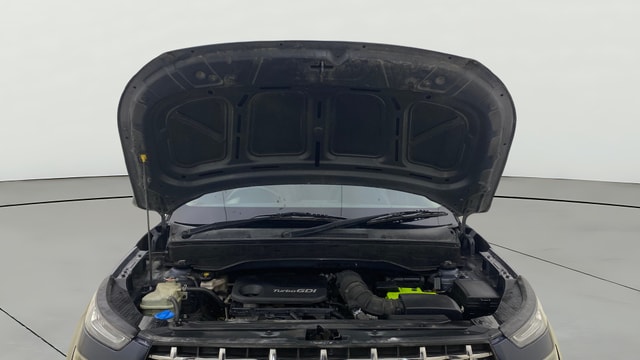 View Hyundai Venue Image 34 Used Hyundai Venue Image 34
