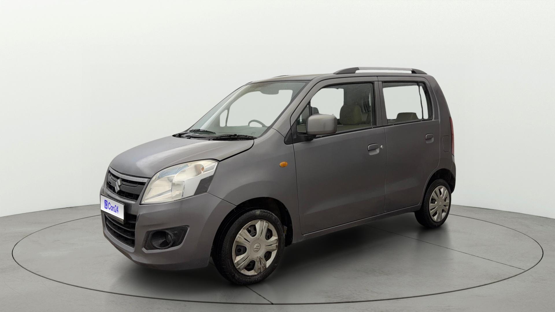 View 2018 Maruti Suzuki 1000 Base Variant Image 34 Used 2018 Maruti Suzuki 1000 Base Variant Image 34