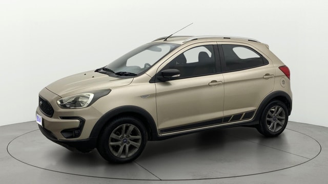 View Ford Freestyle Image 36 Used Ford Freestyle Image 36