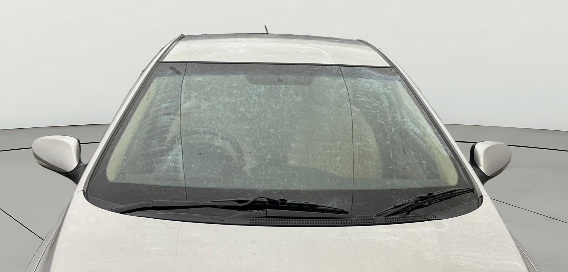 Used 2015 Hyundai Fluidic Verna Used 2015 Hyundai Fluidic Verna
