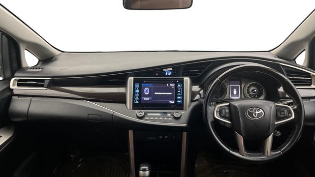 View Toyota Innova Crysta Image 32 Used Toyota Innova Crysta Image 32