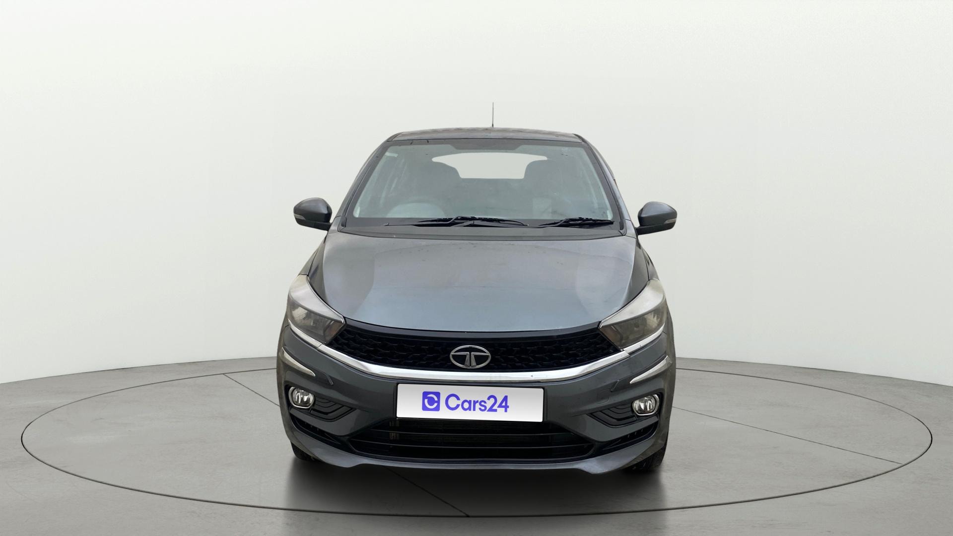Used 2022 Tata Tigor Used 2022 Tata Tigor