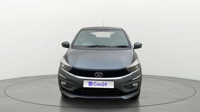 View Tata Tigor Image 1 Used Tata Tigor Image 1